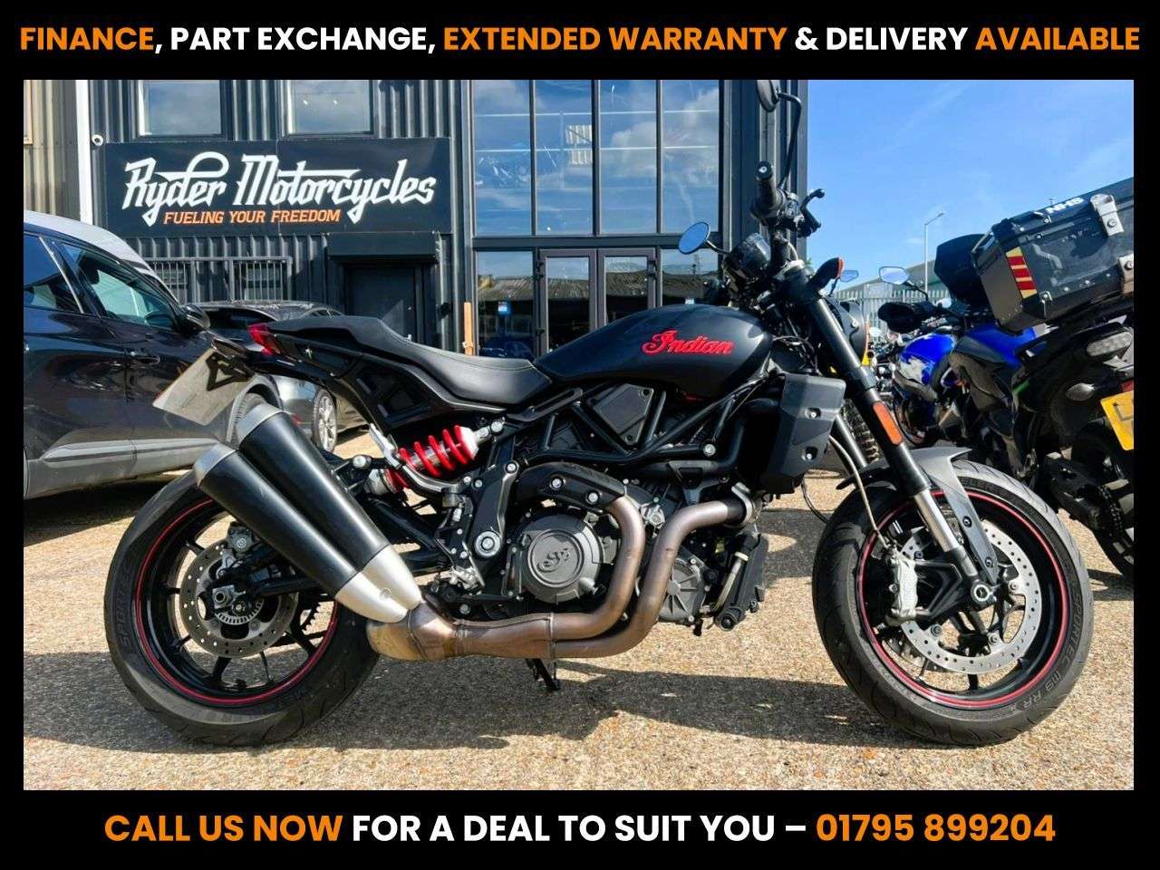 A 2021 INDIAN FTR - BUY ONLINE 24 HRS A DAY - FINANCE AVAILABLE - ALL TYPES OF CREDIT ACCEPTE A 2021 INDIAN FTR - BUY ONLINE 24 HRS A DAY - FINANCE AVAILABLE - ALL TYPES OF CREDIT ACCEPTE