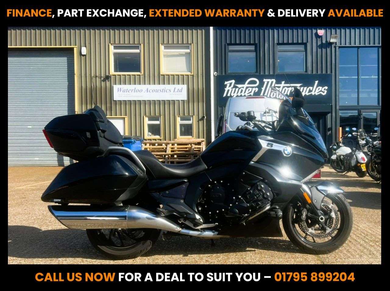 A 2020 BMW K 1600 B GRAND AMERICA - BUY ONLINE 24 HRS A DAY - FINANCE AVAILABLE - ALL TYPES OF CREDIT ACCEPTE A 2020 BMW K 1600 B GRAND AMERICA - BUY ONLINE 24 HRS A DAY - FINANCE AVAILABLE - ALL TYPES OF CREDIT ACCEPTE