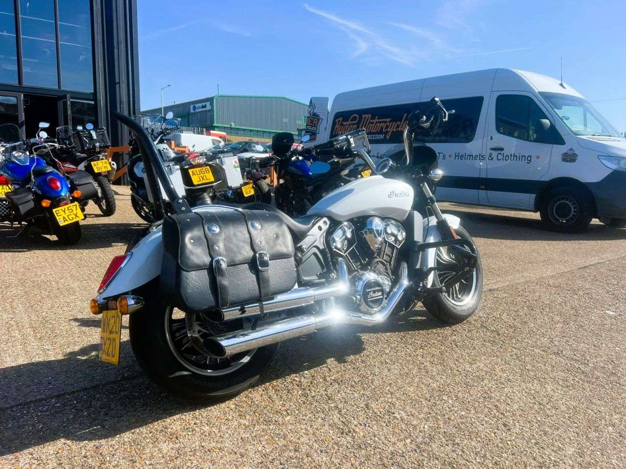 A 2020 INDIAN SCOUT - BUY ONLINE 24 HRS A DAY - FINANCE AVAILABLE - ALL TYPES OF CREDIT ACCEPTE A 2020 INDIAN SCOUT - BUY ONLINE 24 HRS A DAY - FINANCE AVAILABLE - ALL TYPES OF CREDIT ACCEPTE