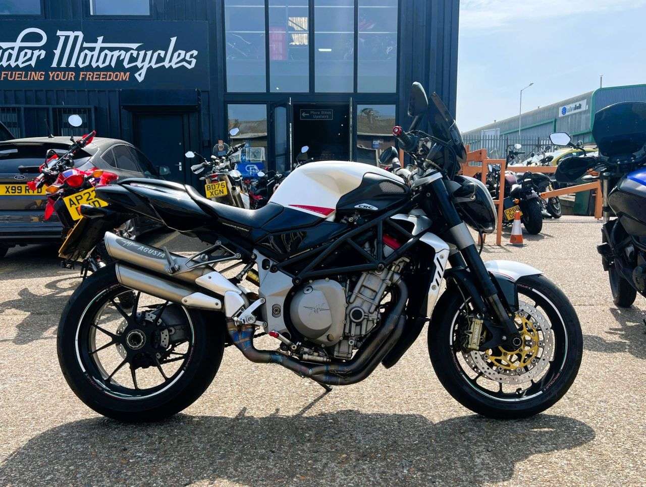 A 2009 MV AGUSTA BRUTALE 920 910 R - BUY ONLINE 24 HRS A DAY - FINANCE AVAILABLE - ALL TYPES OF CREDIT A A 2009 MV AGUSTA BRUTALE 920 910 R - BUY ONLINE 24 HRS A DAY - FINANCE AVAILABLE - ALL TYPES OF CREDIT A
