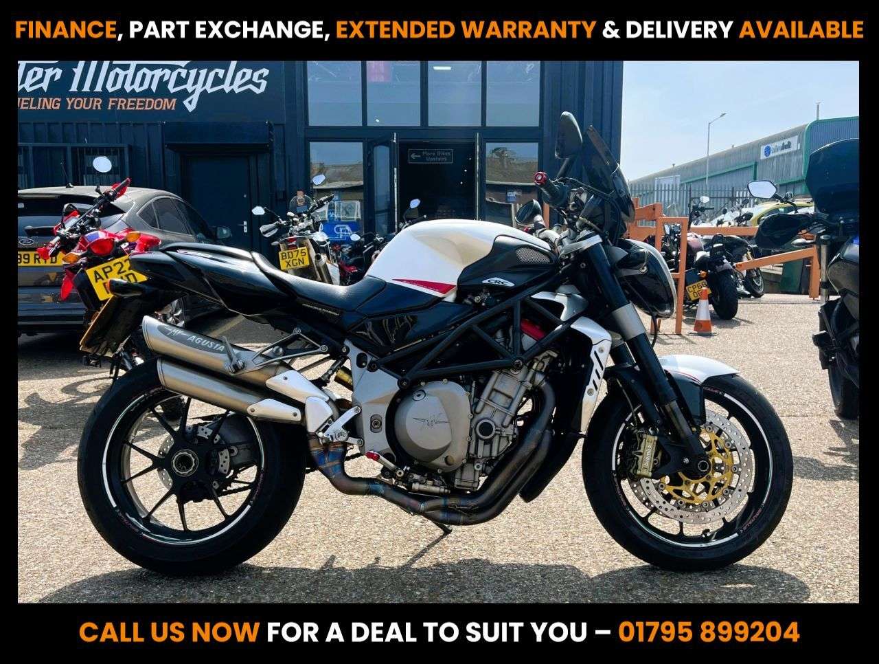 A 2009 MV AGUSTA BRUTALE 920 910 R - BUY ONLINE 24 HRS A DAY - FINANCE AVAILABLE - ALL TYPES OF CREDIT A A 2009 MV AGUSTA BRUTALE 920 910 R - BUY ONLINE 24 HRS A DAY - FINANCE AVAILABLE - ALL TYPES OF CREDIT A