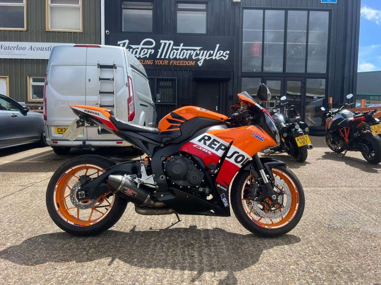 A 2012 HONDA CBR1000RR FIREBLADE - BUY ONLINE 24 HRS A DAY - FINANCE AVAILABLE - ALL TYPES OF CREDIT ACCEPTE A 2012 HONDA CBR1000RR FIREBLADE - BUY ONLINE 24 HRS A DAY - FINANCE AVAILABLE - ALL TYPES OF CREDIT ACCEPTE