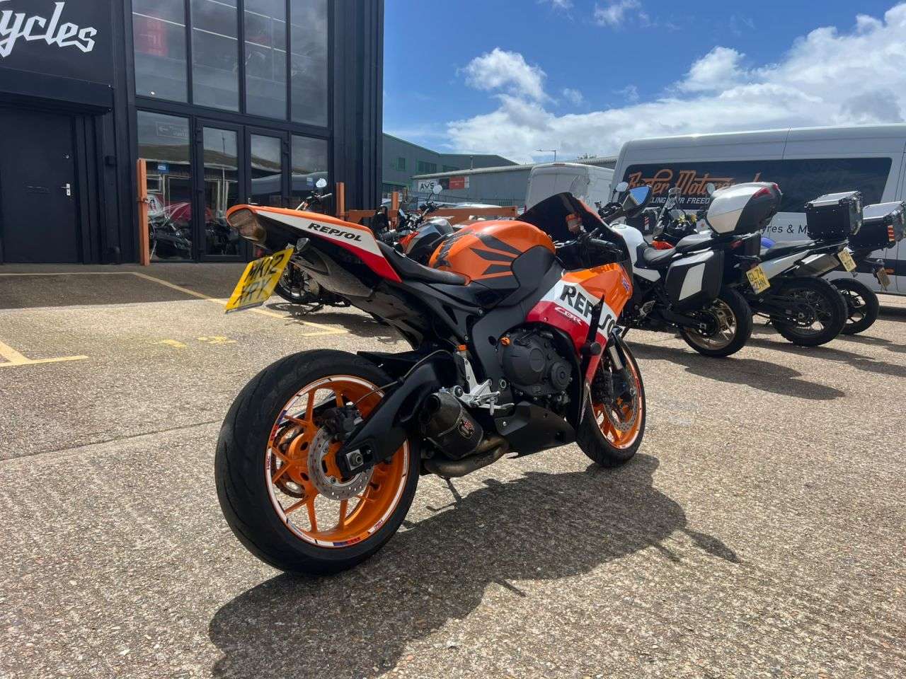A 2012 HONDA CBR1000RR FIREBLADE - BUY ONLINE 24 HRS A DAY - FINANCE AVAILABLE - ALL TYPES OF CREDIT ACCEPTE A 2012 HONDA CBR1000RR FIREBLADE - BUY ONLINE 24 HRS A DAY - FINANCE AVAILABLE - ALL TYPES OF CREDIT ACCEPTE