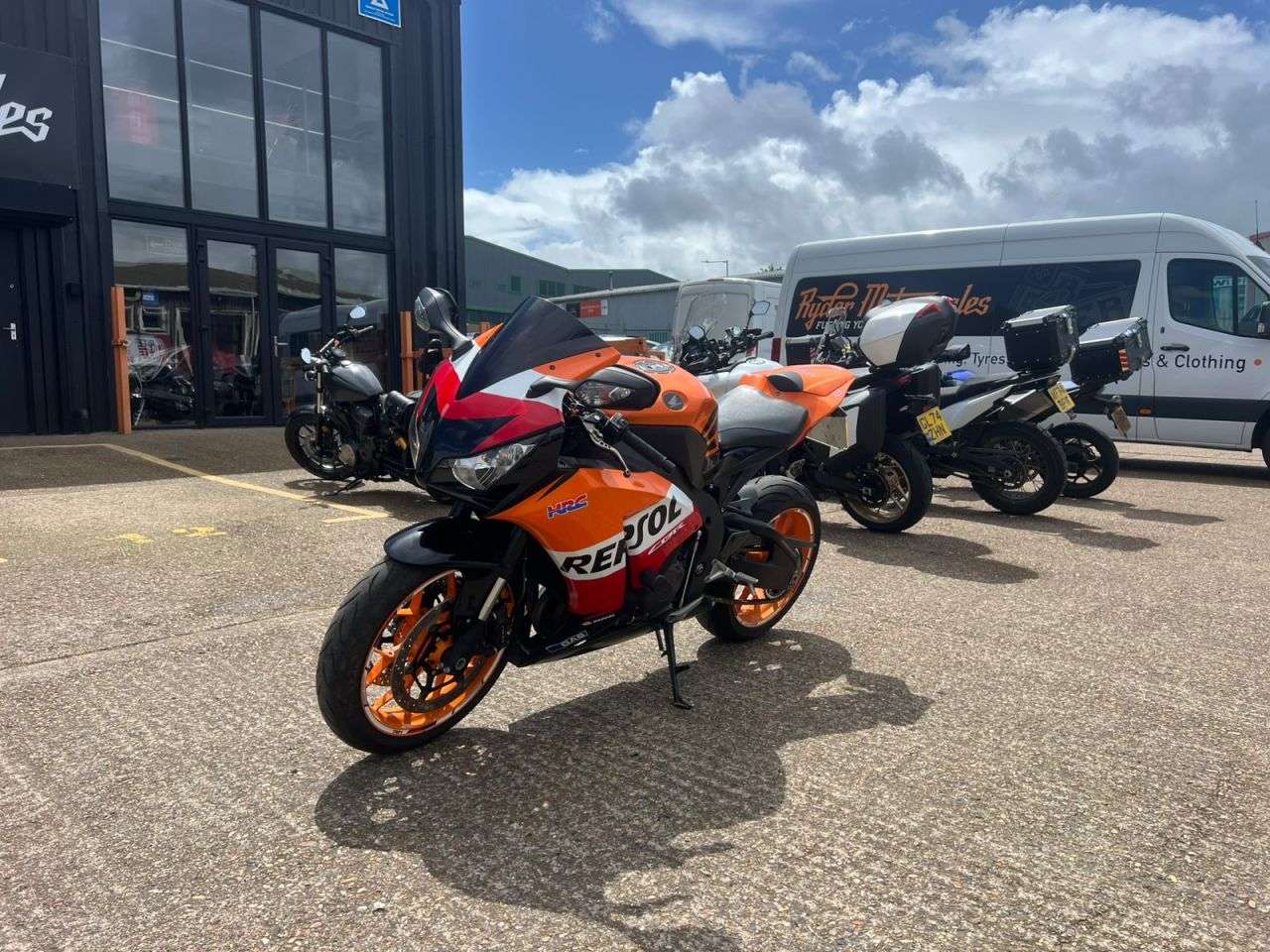 2012 HONDA CBR1000RR FIREBLADE 2012 HONDA CBR1000RR FIREBLADE