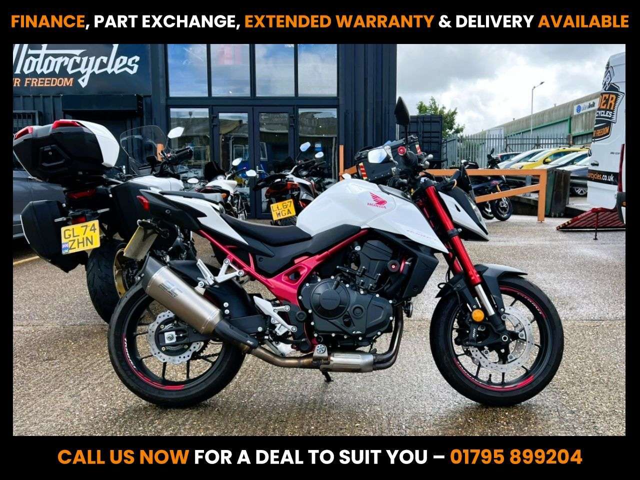A 2023 HONDA CB750 HORNET - BUY ONLINE 24 HRS A DAY - FINANCE AVAILABLE - ALL TYPES OF CREDIT ACCEPTE A 2023 HONDA CB750 HORNET - BUY ONLINE 24 HRS A DAY - FINANCE AVAILABLE - ALL TYPES OF CREDIT ACCEPTE