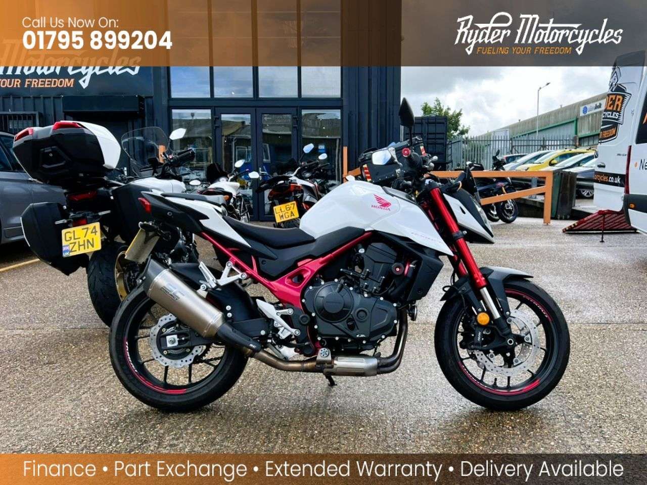 A 2023 HONDA CB750 HORNET - BUY ONLINE 24 HRS A DAY - FINANCE AVAILABLE - ALL TYPES OF CREDIT ACCEPTE A 2023 HONDA CB750 HORNET - BUY ONLINE 24 HRS A DAY - FINANCE AVAILABLE - ALL TYPES OF CREDIT ACCEPTE