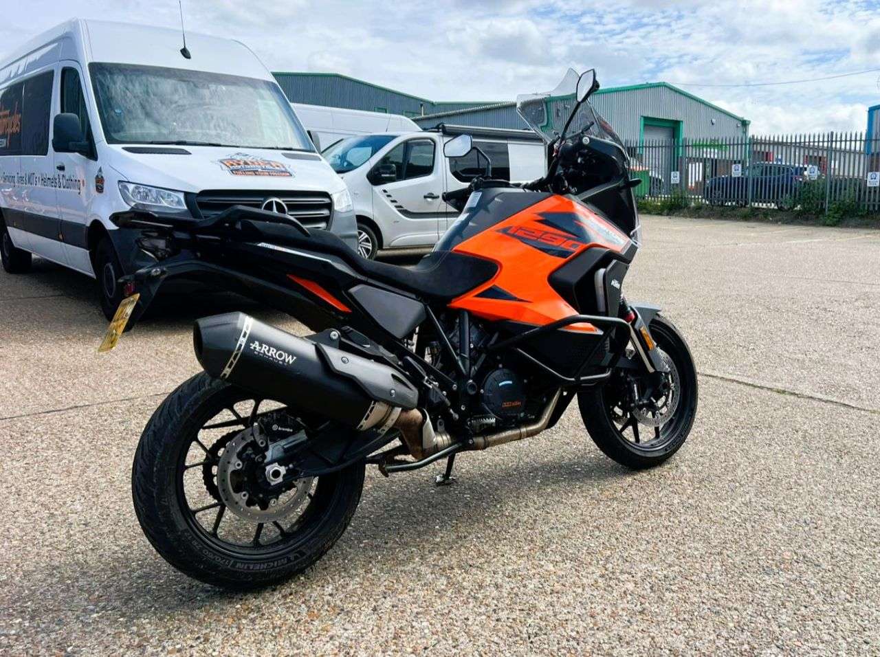 A 2022 KTM 1290 SUPER ADVENTURE S - BUY ONLINE 24 HRS A DAY - FINANCE AVAILABLE - ALL TYPES OF CREDIT ACCEPTE A 2022 KTM 1290 SUPER ADVENTURE S - BUY ONLINE 24 HRS A DAY - FINANCE AVAILABLE - ALL TYPES OF CREDIT ACCEPTE