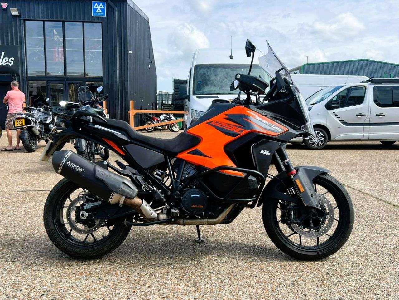 A 2022 KTM 1290 SUPER ADVENTURE S - BUY ONLINE 24 HRS A DAY - FINANCE AVAILABLE - ALL TYPES OF CREDIT ACCEPTE A 2022 KTM 1290 SUPER ADVENTURE S - BUY ONLINE 24 HRS A DAY - FINANCE AVAILABLE - ALL TYPES OF CREDIT ACCEPTE