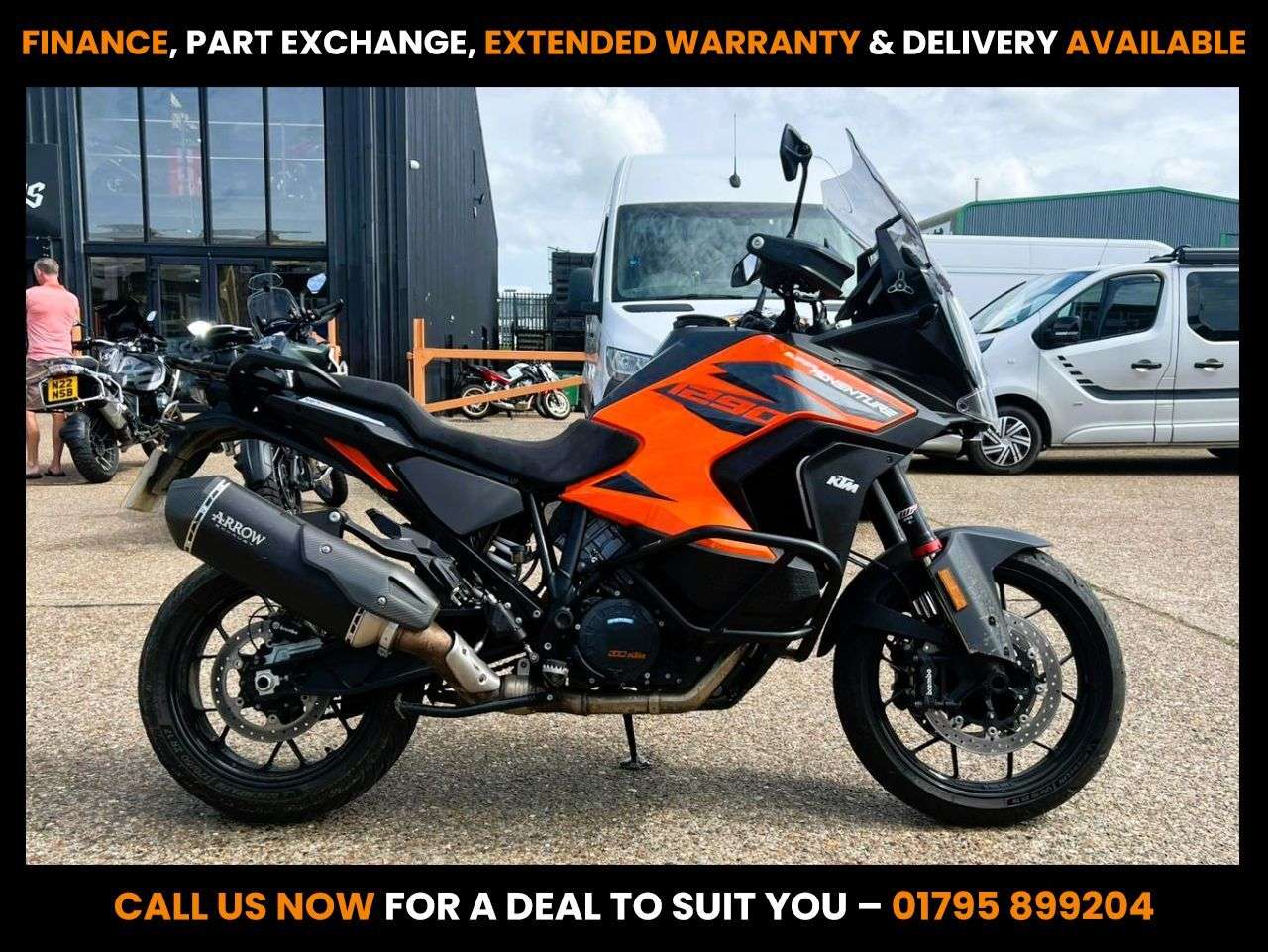 A 2022 KTM 1290 SUPER ADVENTURE S - BUY ONLINE 24 HRS A DAY - FINANCE AVAILABLE - ALL TYPES OF CREDIT ACCEPTE A 2022 KTM 1290 SUPER ADVENTURE S - BUY ONLINE 24 HRS A DAY - FINANCE AVAILABLE - ALL TYPES OF CREDIT ACCEPTE