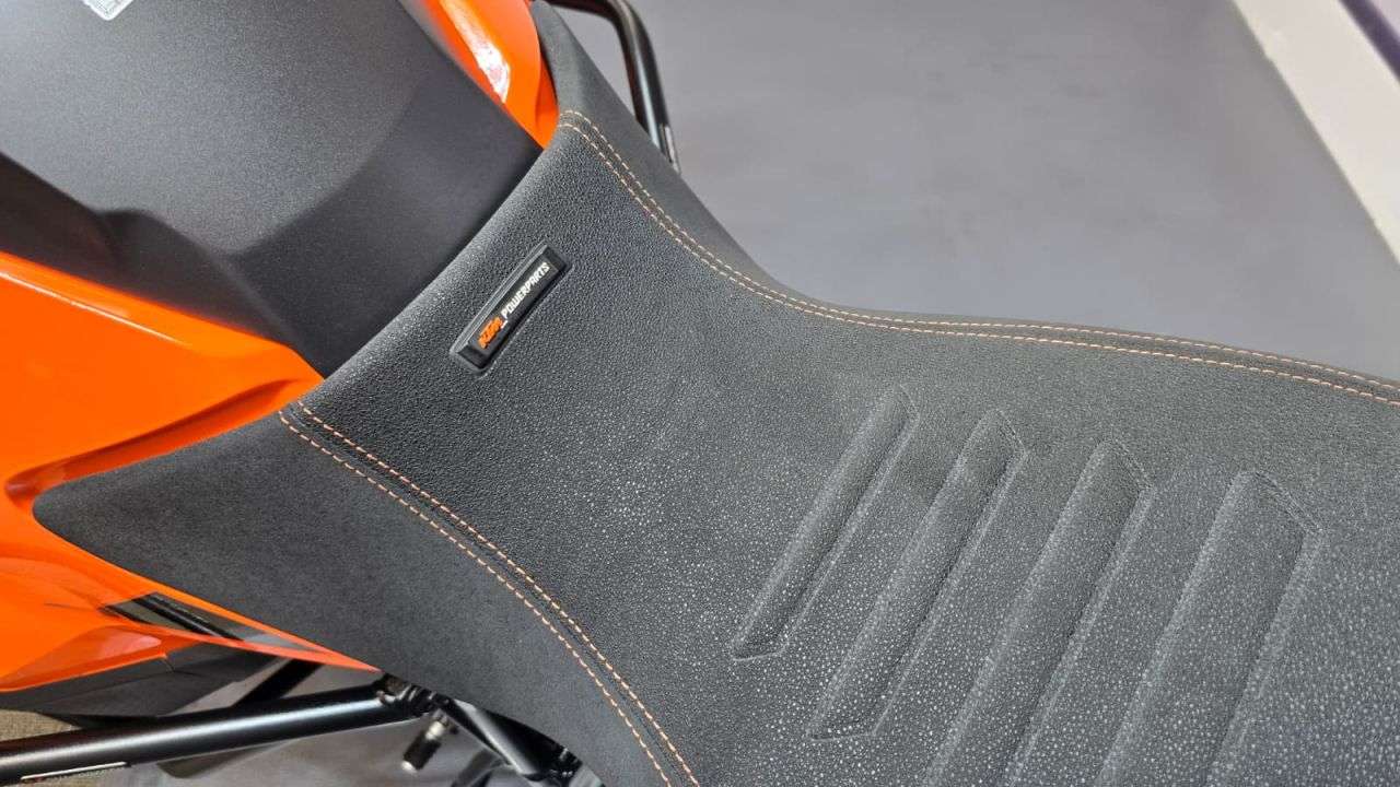 2022 KTM 1290 SUPER ADVENTURE S 2022 KTM 1290 SUPER ADVENTURE S