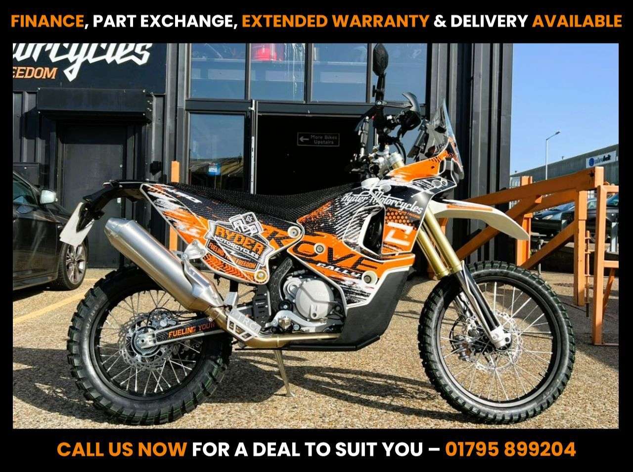 A 2026 KOVE 450 RALLY - ABR SPECIAL - BUY ONLINE 24 HRS A DAY - FINANCE AVAILABLE - ALL TYPES OF A 2026 KOVE 450 RALLY - ABR SPECIAL - BUY ONLINE 24 HRS A DAY - FINANCE AVAILABLE - ALL TYPES OF