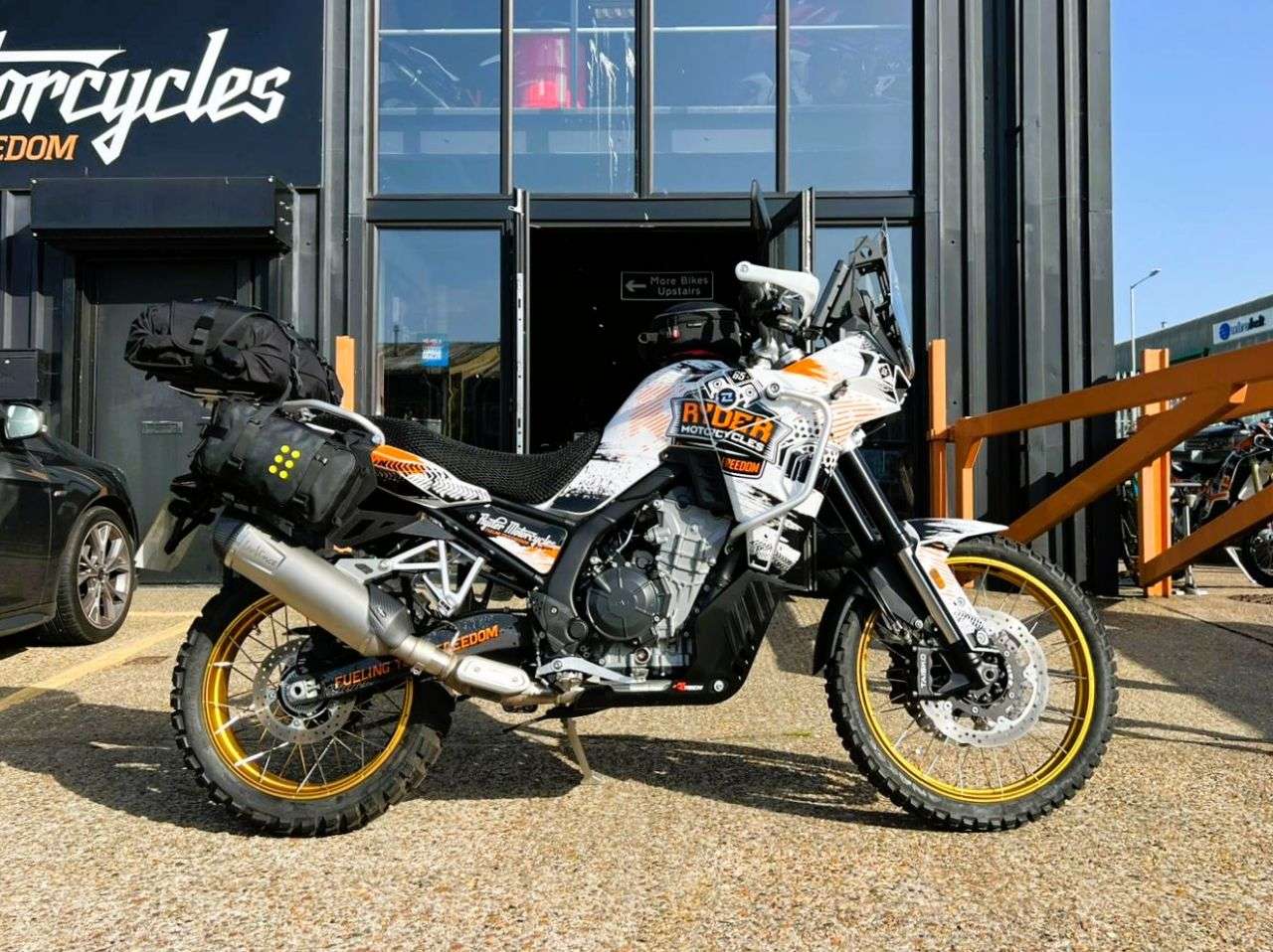A 2026 KOVE 800X PRO - ABR SPECIAL - BUY ONLINE 24 HRS A DAY - FINANCE AVAILABLE - ALL TYPES OF A 2026 KOVE 800X PRO - ABR SPECIAL - BUY ONLINE 24 HRS A DAY - FINANCE AVAILABLE - ALL TYPES OF