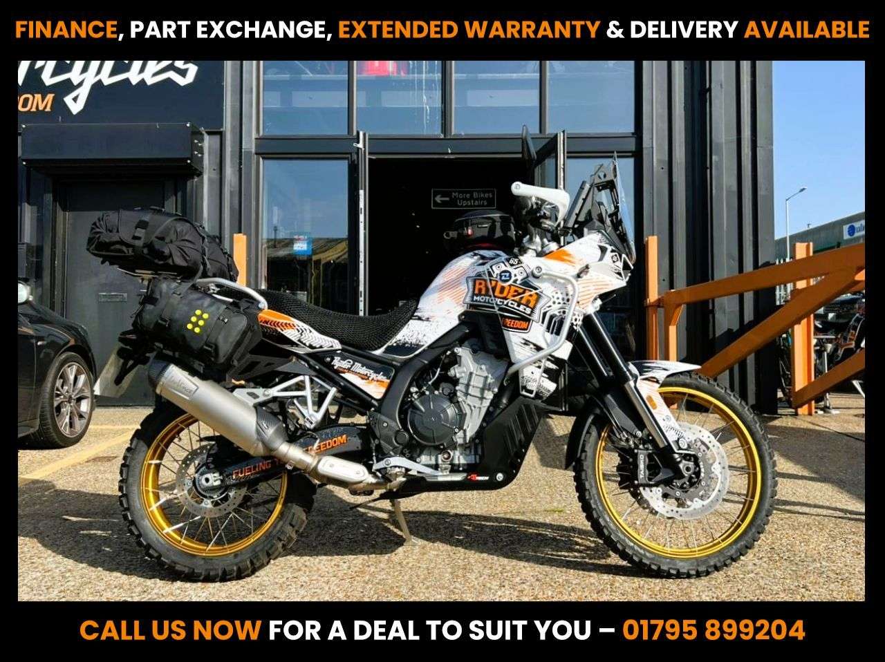 A 2026 KOVE 800X PRO - ABR SPECIAL - BUY ONLINE 24 HRS A DAY - FINANCE AVAILABLE - ALL TYPES OF A 2026 KOVE 800X PRO - ABR SPECIAL - BUY ONLINE 24 HRS A DAY - FINANCE AVAILABLE - ALL TYPES OF