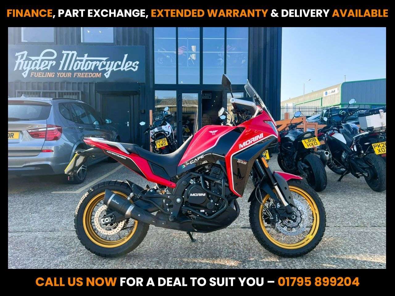 A 2023 MOTO MORINI X-CAPE 650 - BUY ONLINE 24 HRS A DAY - FINANCE AVAILABLE - ALL TYPES OF CREDIT ACCEPTE A 2023 MOTO MORINI X-CAPE 650 - BUY ONLINE 24 HRS A DAY - FINANCE AVAILABLE - ALL TYPES OF CREDIT ACCEPTE