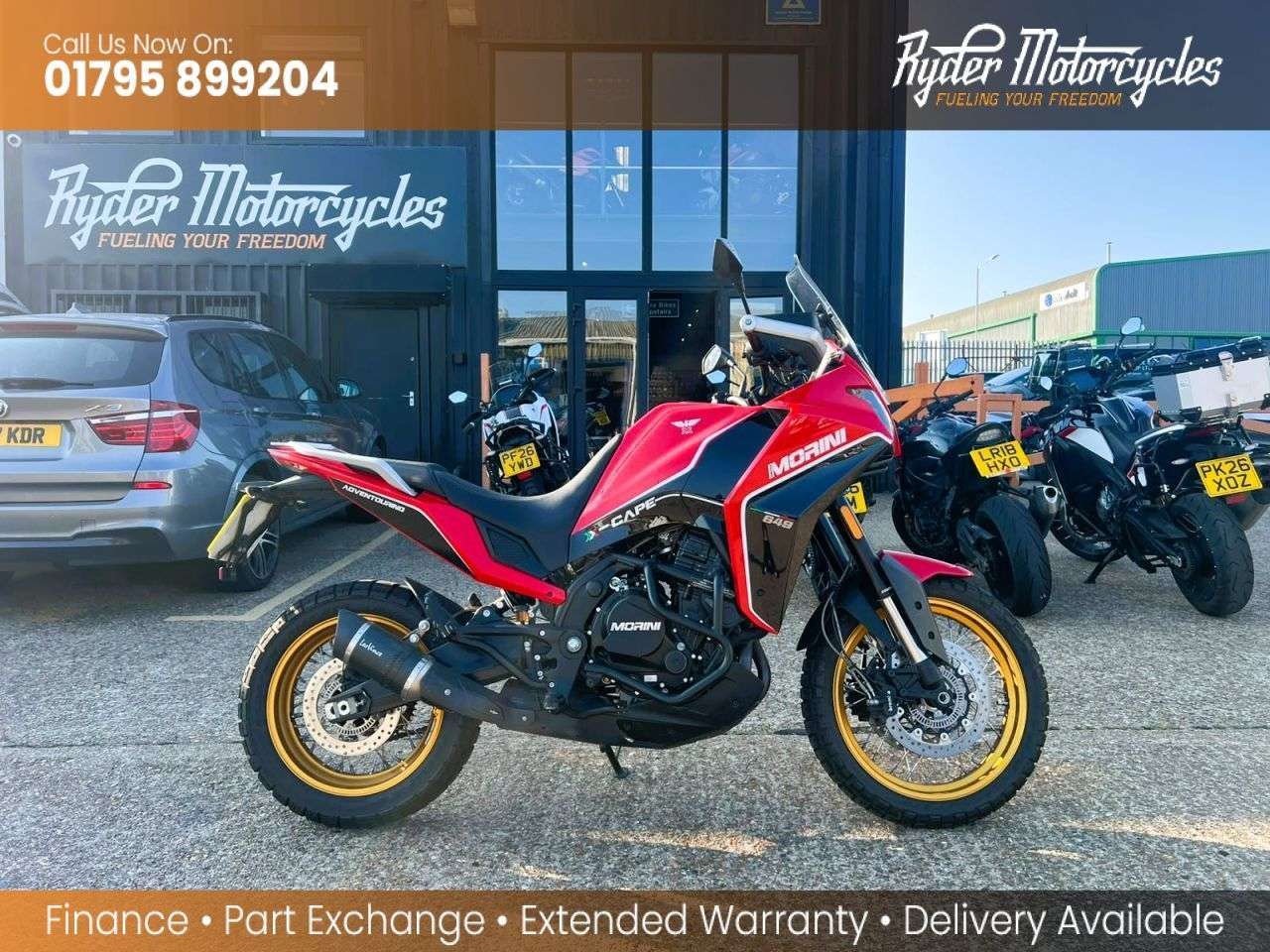 A 2023 MOTO MORINI X-CAPE 650 - BUY ONLINE 24 HRS A DAY - FINANCE AVAILABLE - ALL TYPES OF CREDIT ACCEPTE A 2023 MOTO MORINI X-CAPE 650 - BUY ONLINE 24 HRS A DAY - FINANCE AVAILABLE - ALL TYPES OF CREDIT ACCEPTE