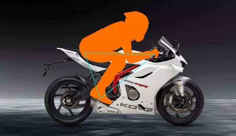 2026 KOVE 450 RR 2026 KOVE 450 RR