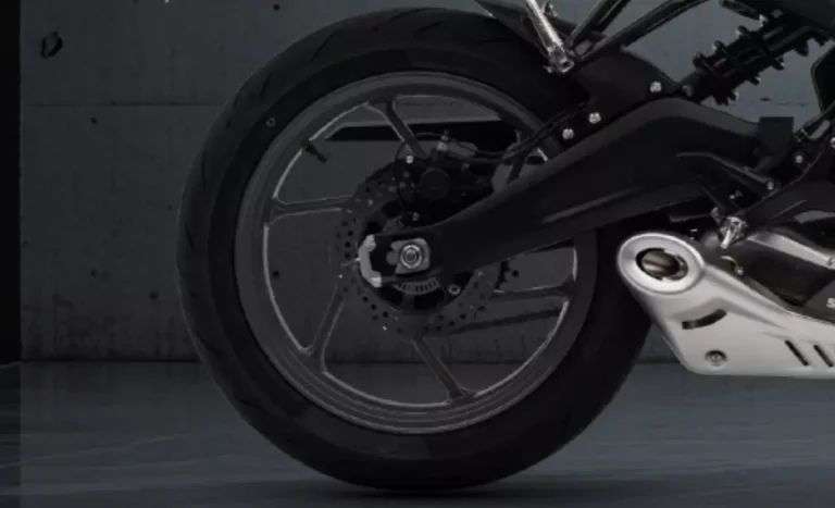 2026 KOVE 450 RR 2026 KOVE 450 RR