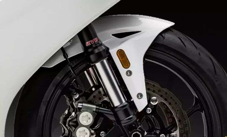 2026 KOVE 450 RR 2026 KOVE 450 RR