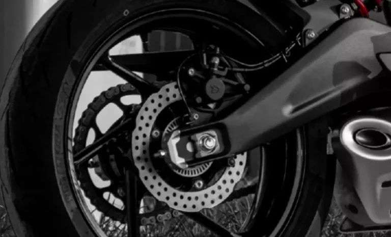 2026 KOVE 450 RR 2026 KOVE 450 RR