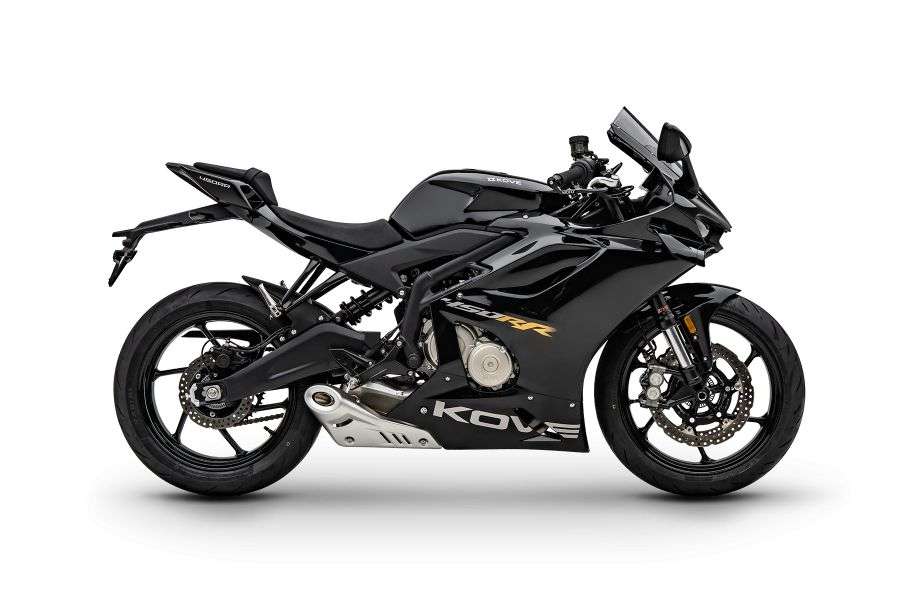 A 2026 KOVE 450 RR (2 COLOUR OPTIONS - WHITE OR BLACK) - BUY ONLINE 24 HRS A DAY - FINANCE AVA A 2026 KOVE 450 RR (2 COLOUR OPTIONS - WHITE OR BLACK) - BUY ONLINE 24 HRS A DAY - FINANCE AVA