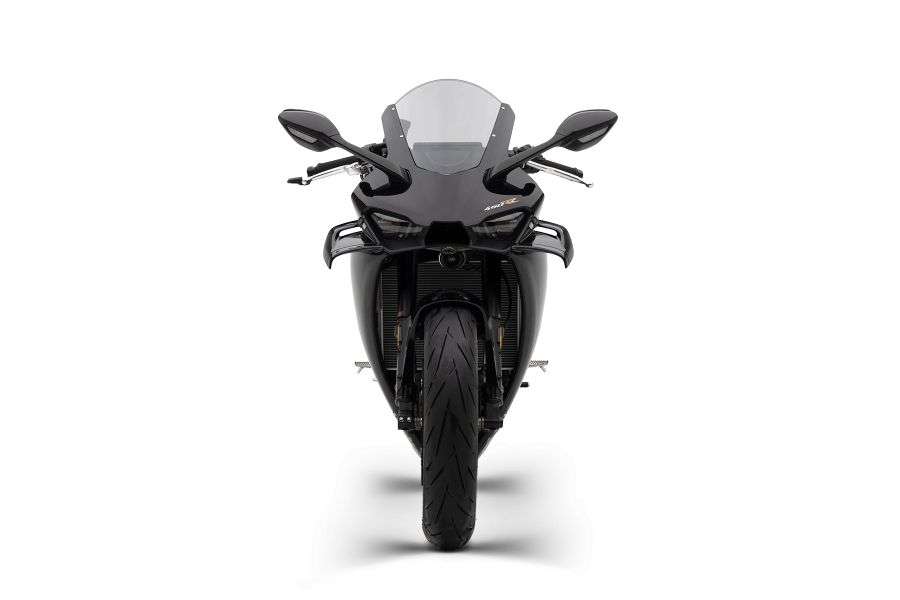 2026 KOVE 450 RR 2026 KOVE 450 RR