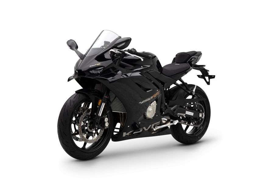 2026 KOVE 450 RR 2026 KOVE 450 RR