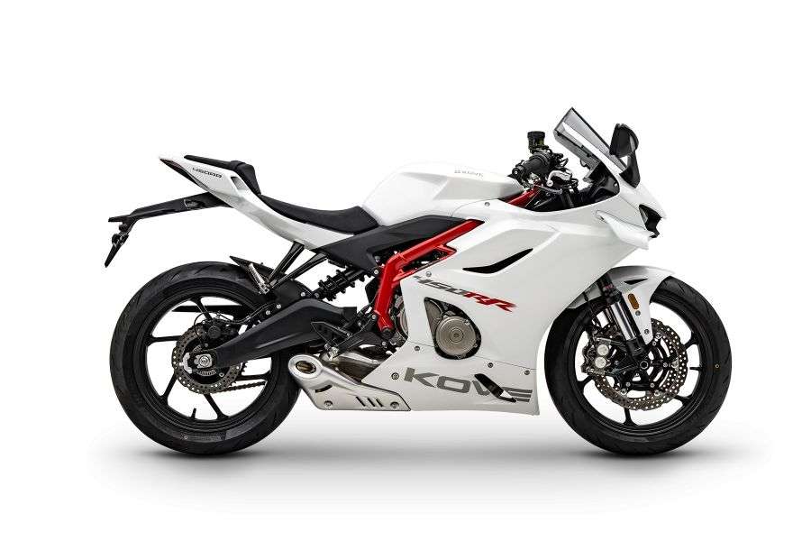 A 2026 KOVE 450 RR (2 COLOUR OPTIONS - WHITE OR BLACK) - BUY ONLINE 24 HRS A DAY - FINANCE AVA A 2026 KOVE 450 RR (2 COLOUR OPTIONS - WHITE OR BLACK) - BUY ONLINE 24 HRS A DAY - FINANCE AVA