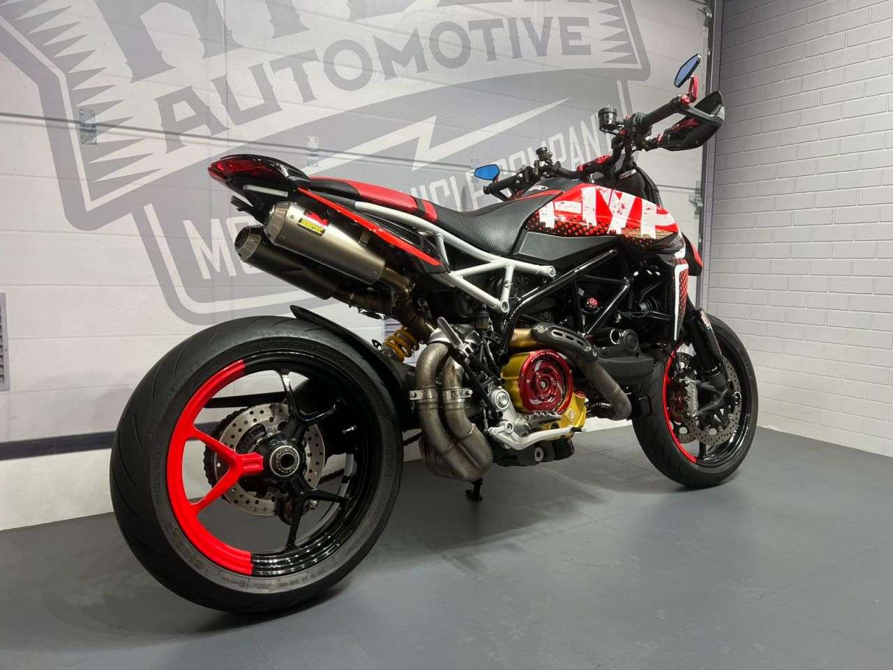 A 2022 DUCATI HYPERMOTARD 950 - BUY ONLINE 24 HRS A DAY - FINANCE AVAILABLE - ALL TYPES OF CREDIT ACCEPTE A 2022 DUCATI HYPERMOTARD 950 - BUY ONLINE 24 HRS A DAY - FINANCE AVAILABLE - ALL TYPES OF CREDIT ACCEPTE