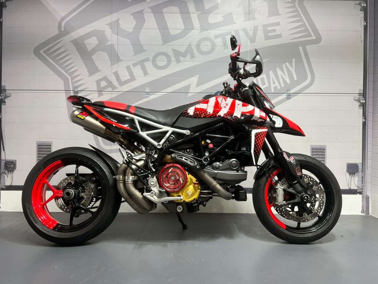 A 2022 DUCATI HYPERMOTARD 950 - BUY ONLINE 24 HRS A DAY - FINANCE AVAILABLE - ALL TYPES OF CREDIT ACCEPTE A 2022 DUCATI HYPERMOTARD 950 - BUY ONLINE 24 HRS A DAY - FINANCE AVAILABLE - ALL TYPES OF CREDIT ACCEPTE