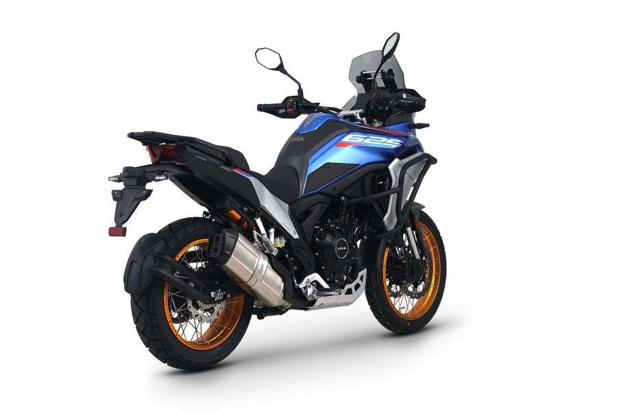 A 2026 KOVE 625X PRO (2 COLOUR OPTIONS - BLUE OR WHITE) - BUY ONLINE 24 HRS A DAY - FINANCE AVAI A 2026 KOVE 625X PRO (2 COLOUR OPTIONS - BLUE OR WHITE) - BUY ONLINE 24 HRS A DAY - FINANCE AVAI