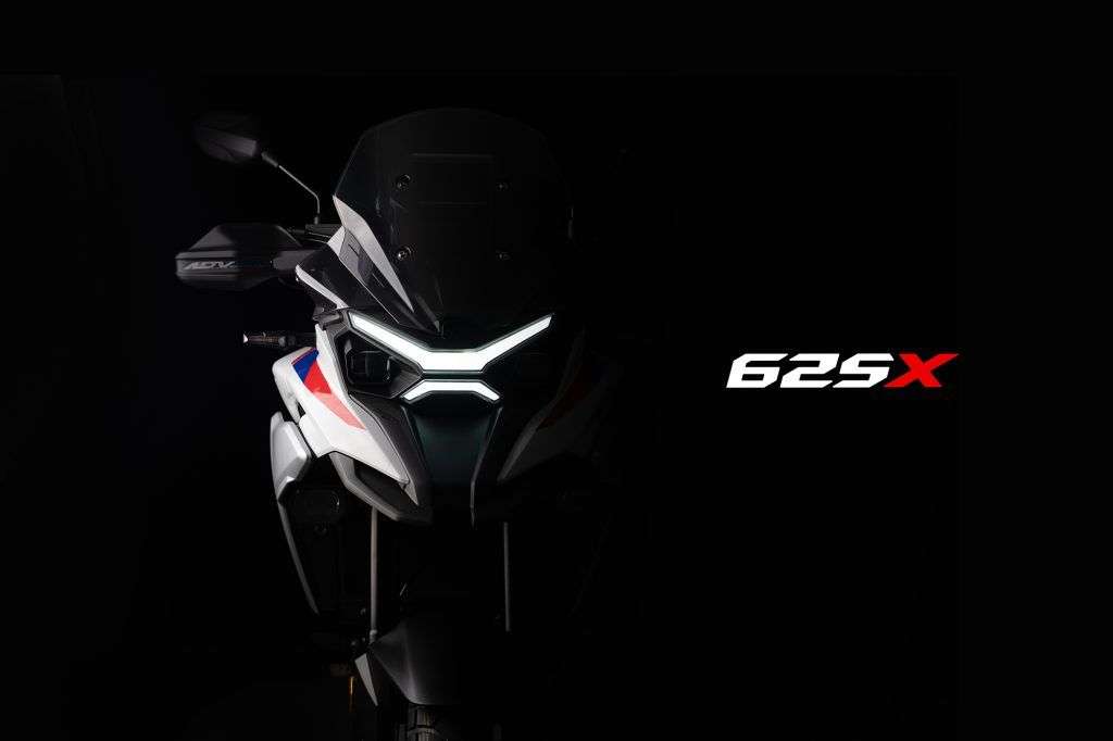 2026 KOVE 625X PRO 2026 KOVE 625X PRO
