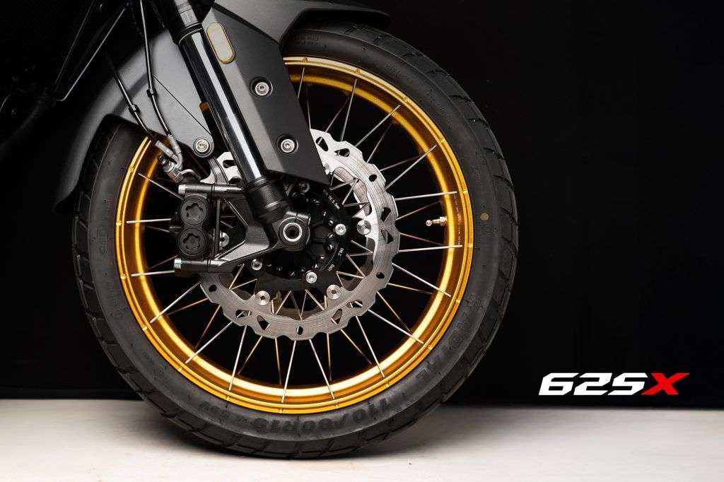 2026 KOVE 625X PRO 2026 KOVE 625X PRO