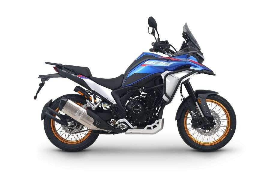 A 2026 KOVE 625X PRO (2 COLOUR OPTIONS - BLUE OR WHITE) - BUY ONLINE 24 HRS A DAY - FINANCE AVAI A 2026 KOVE 625X PRO (2 COLOUR OPTIONS - BLUE OR WHITE) - BUY ONLINE 24 HRS A DAY - FINANCE AVAI