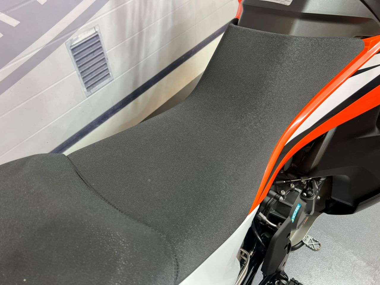 2024 KTM 890 ADVENTURE 2024 KTM 890 ADVENTURE