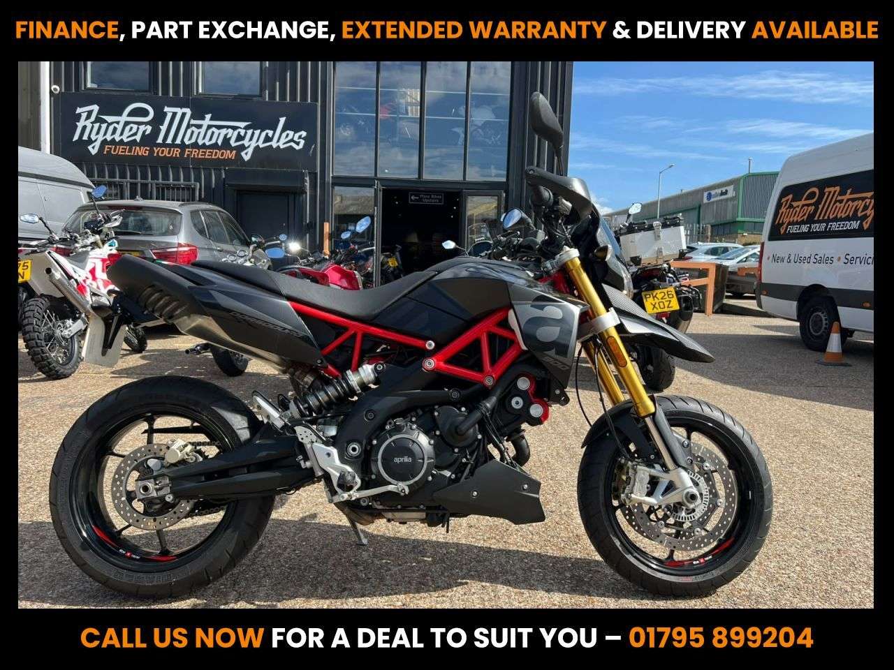 A 2018 APRILIA DORSODURO 900 - BUY ONLINE 24 HRS A DAY - FINANCE AVAILABLE - ALL TYPES OF CREDIT ACCEPTE A 2018 APRILIA DORSODURO 900 - BUY ONLINE 24 HRS A DAY - FINANCE AVAILABLE - ALL TYPES OF CREDIT ACCEPTE