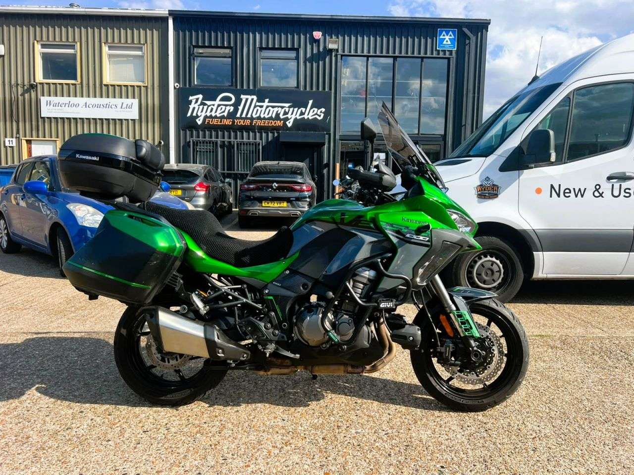 A 2023 KAWASAKI VERSYS 1000 SE - BUY ONLINE 24 HRS A DAY - FINANCE AVAILABLE - ALL TYPES OF CREDIT ACCE A 2023 KAWASAKI VERSYS 1000 SE - BUY ONLINE 24 HRS A DAY - FINANCE AVAILABLE - ALL TYPES OF CREDIT ACCE
