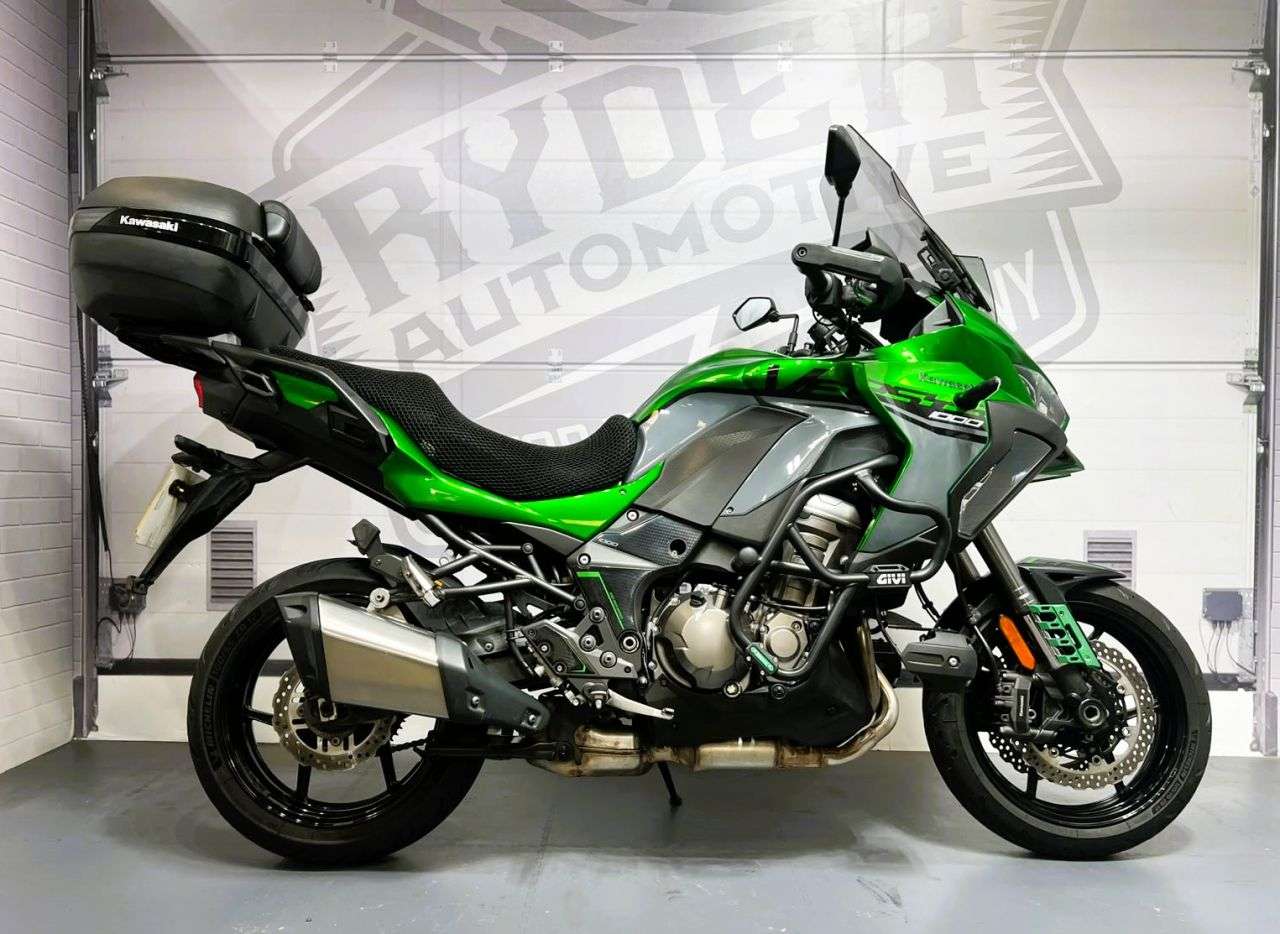 A 2023 KAWASAKI VERSYS 1000 SE - BUY ONLINE 24 HRS A DAY - FINANCE AVAILABLE - ALL TYPES OF CREDIT ACCE A 2023 KAWASAKI VERSYS 1000 SE - BUY ONLINE 24 HRS A DAY - FINANCE AVAILABLE - ALL TYPES OF CREDIT ACCE
