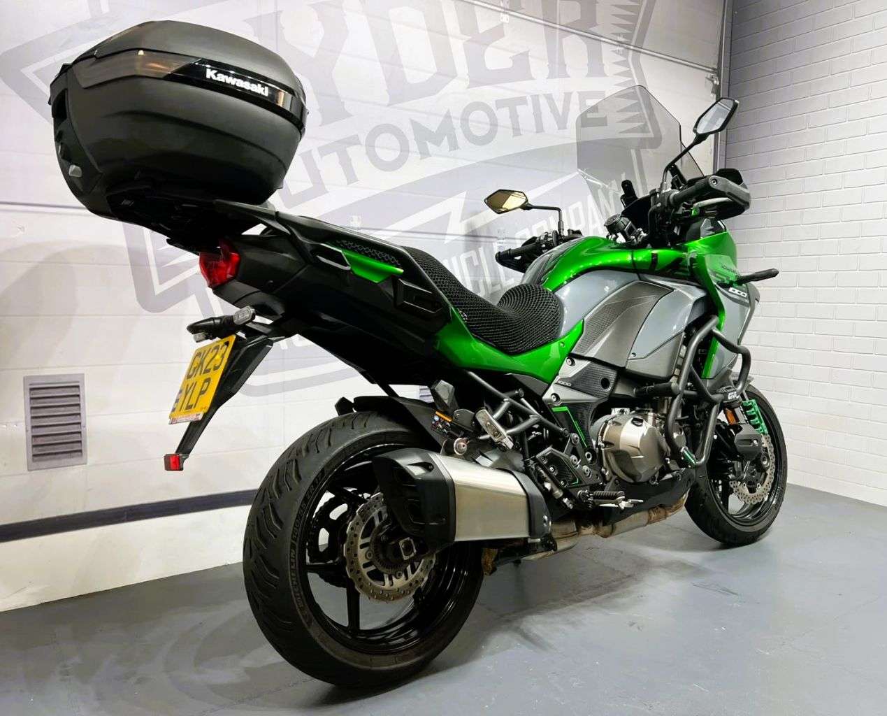 A 2023 KAWASAKI VERSYS 1000 SE - BUY ONLINE 24 HRS A DAY - FINANCE AVAILABLE - ALL TYPES OF CREDIT ACCE A 2023 KAWASAKI VERSYS 1000 SE - BUY ONLINE 24 HRS A DAY - FINANCE AVAILABLE - ALL TYPES OF CREDIT ACCE