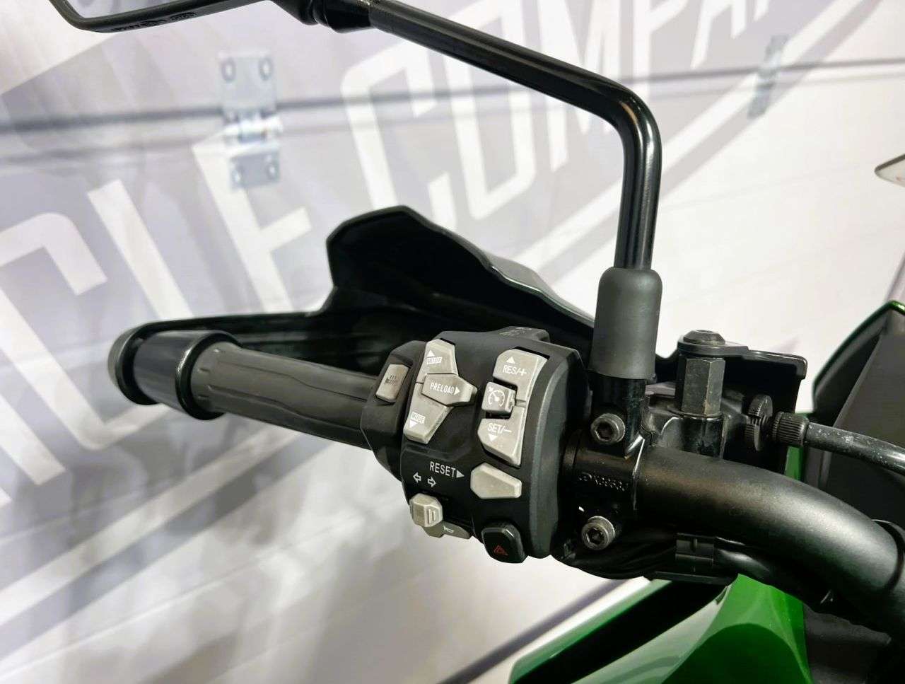2023 KAWASAKI VERSYS 1000 2023 KAWASAKI VERSYS 1000
