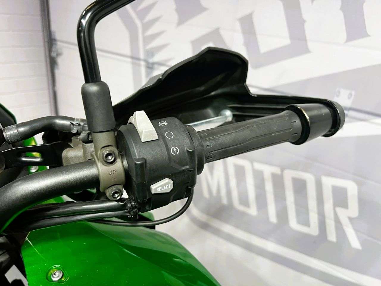 2023 KAWASAKI VERSYS 1000 2023 KAWASAKI VERSYS 1000
