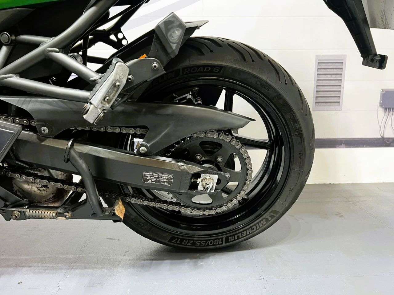 2023 KAWASAKI VERSYS 1000 2023 KAWASAKI VERSYS 1000
