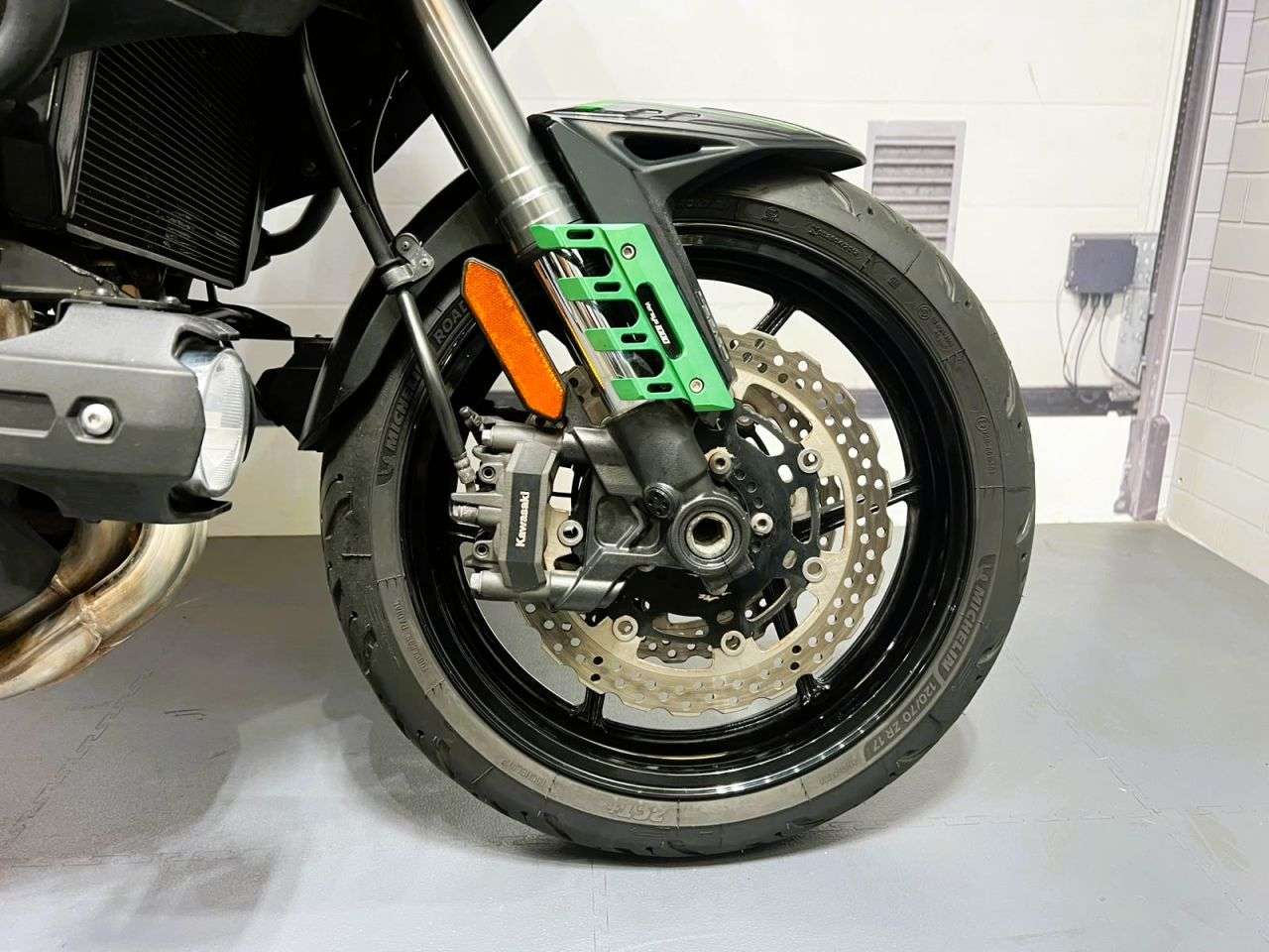 2023 KAWASAKI VERSYS 1000 2023 KAWASAKI VERSYS 1000