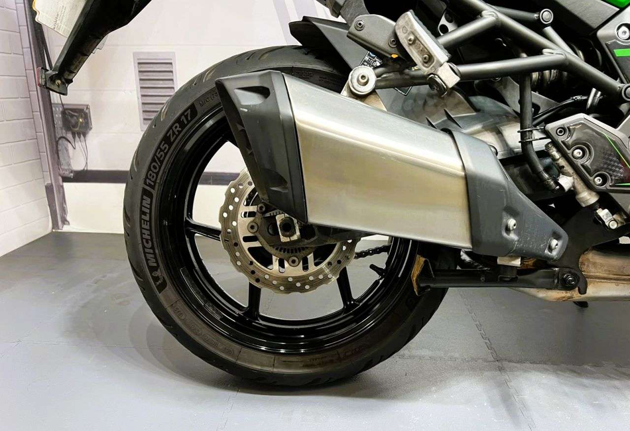 2023 KAWASAKI VERSYS 1000 2023 KAWASAKI VERSYS 1000