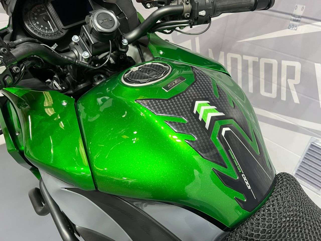 2023 KAWASAKI VERSYS 1000 2023 KAWASAKI VERSYS 1000
