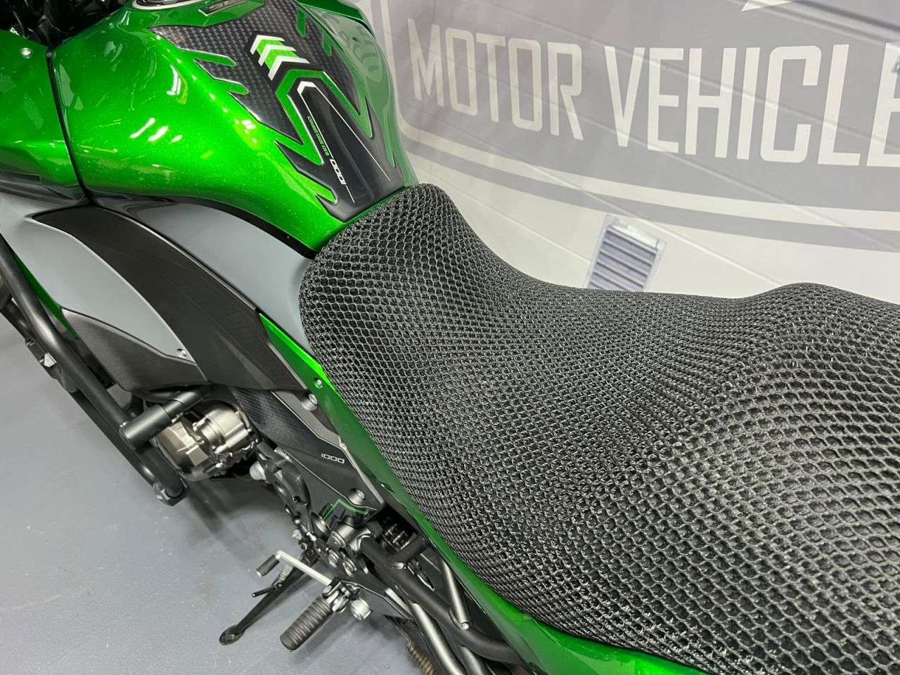 2023 KAWASAKI VERSYS 1000 2023 KAWASAKI VERSYS 1000