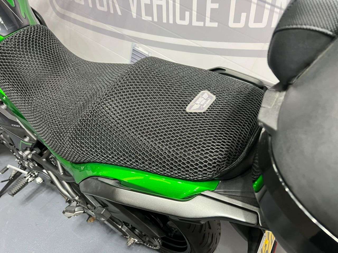 2023 KAWASAKI VERSYS 1000 2023 KAWASAKI VERSYS 1000