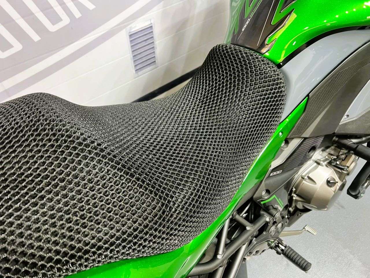 2023 KAWASAKI VERSYS 1000 2023 KAWASAKI VERSYS 1000