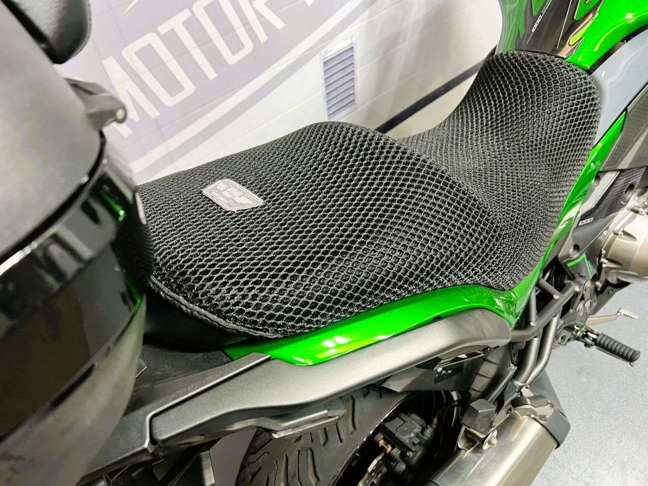 2023 KAWASAKI VERSYS 1000 2023 KAWASAKI VERSYS 1000