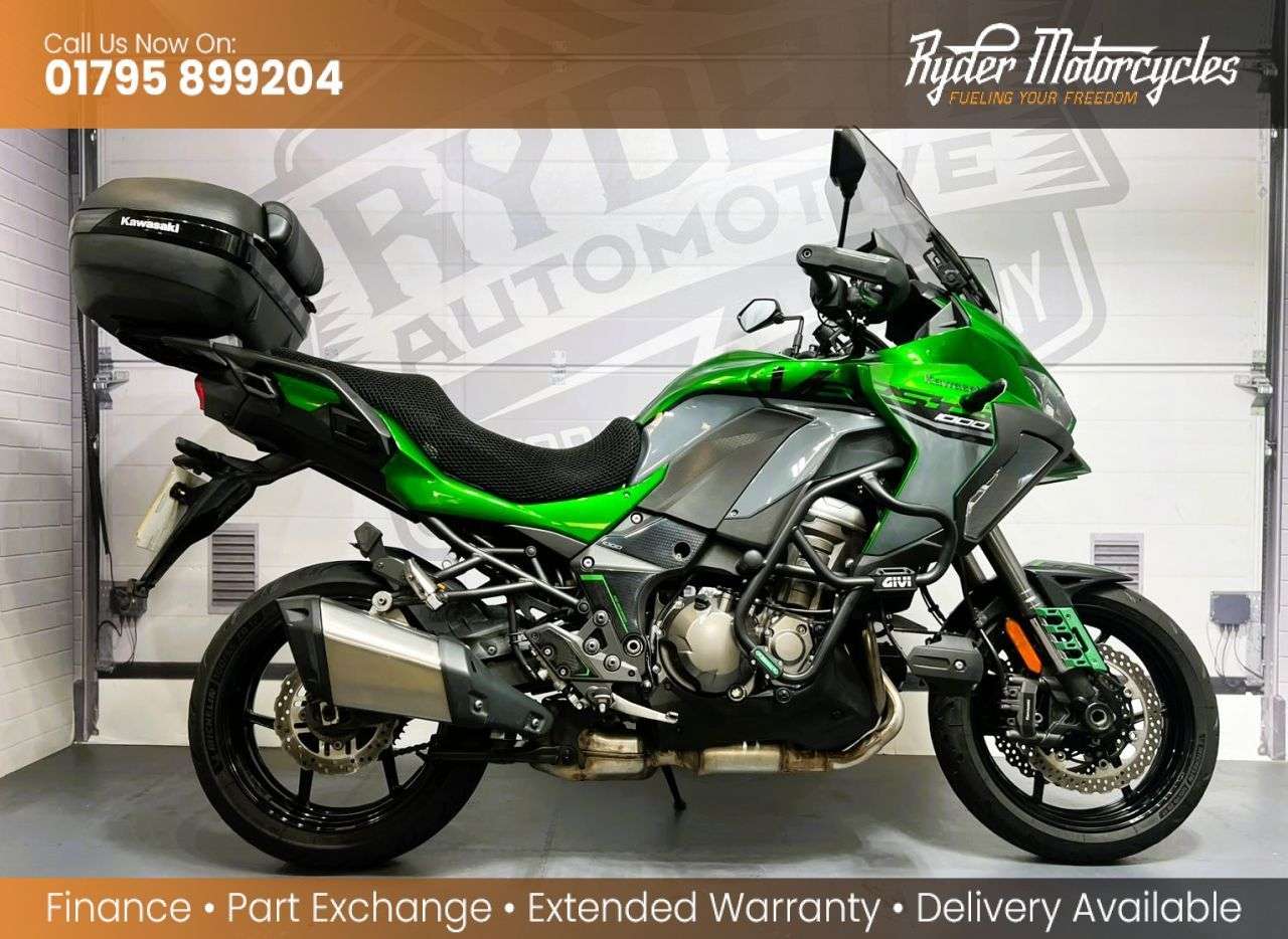 A 2023 KAWASAKI VERSYS 1000 SE - BUY ONLINE 24 HRS A DAY - FINANCE AVAILABLE - ALL TYPES OF CREDIT ACCE A 2023 KAWASAKI VERSYS 1000 SE - BUY ONLINE 24 HRS A DAY - FINANCE AVAILABLE - ALL TYPES OF CREDIT ACCE