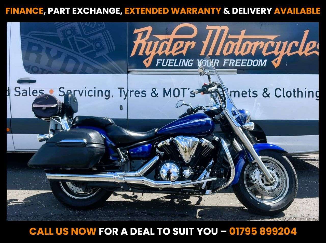 A 2008 YAMAHA XVS1300 MIDNIGHT STAR - BUY ONLINE 24 HRS A DAY - FINANCE AVAILABLE - ALL TYPES OF A 2008 YAMAHA XVS1300 MIDNIGHT STAR - BUY ONLINE 24 HRS A DAY - FINANCE AVAILABLE - ALL TYPES OF
